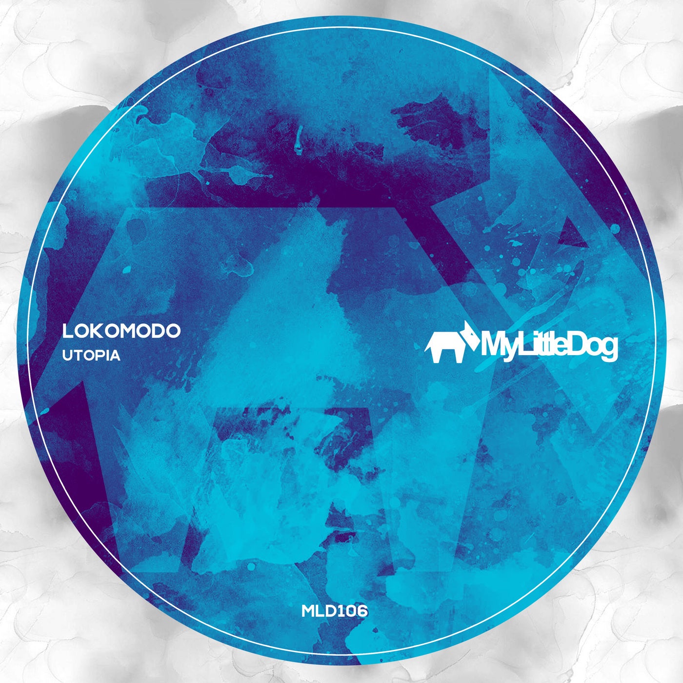 Lokomodo – Utopia [MLD106]